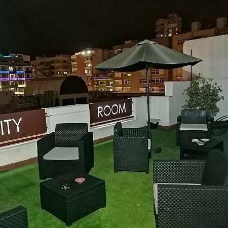 City Room Las Palmas Exterior photo