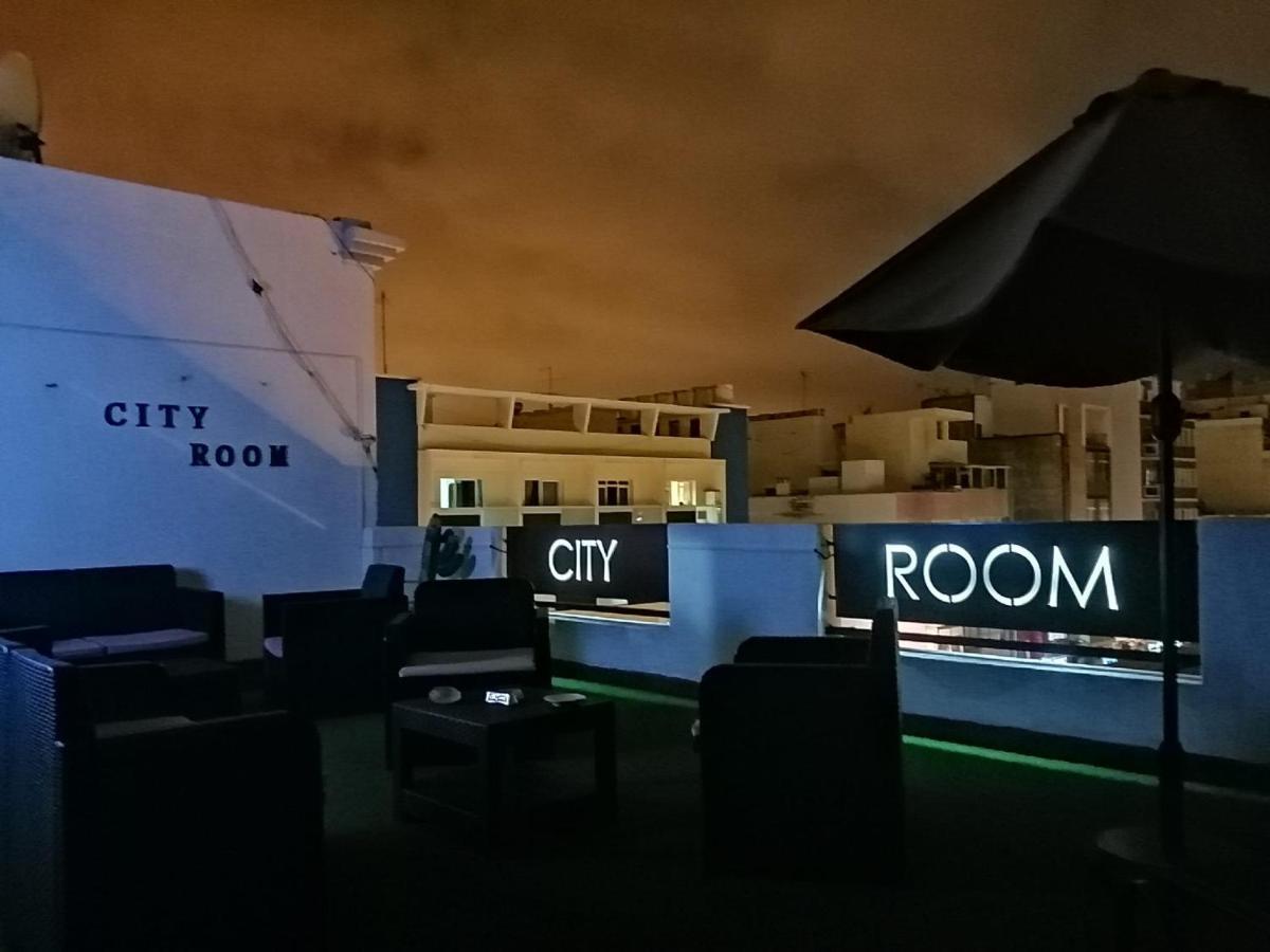 City Room Las Palmas Exterior photo